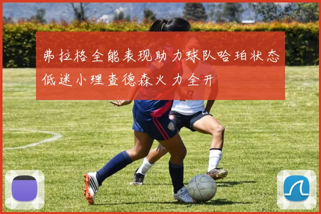 弗拉格全能表现助力球队哈珀状态低迷小理查德森火力全开